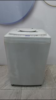 台北二手家電 推薦-【東芝TOSHIBA】洗衣機 AW-G9280S 9kg 套房租屋民宿 林口 內湖 楊梅 新北家電