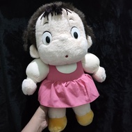 Sun Arrow x Studio Ghibli Studio Ghibli My Neighbor Totoro Mei-chan / Mei Kusakabe Plush Toy