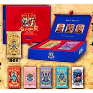 New One Piece Kabago Kaidou's Secret Collection: Year of the Dragon Collection's Edition Playing Board Card Games