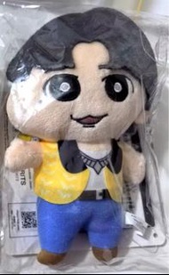 【現貨出清】TXT  崔然竣 Yeonjun yeonjun 蠟筆小新聯名 一番賞 日本娃娃 玩偶 全新未拆 吊牌 標籤 原袋 全齊