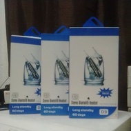 D9 stereo Bluetooth headset