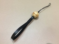 崖柏木生肖猪吊飾 - 淨化負能量, 紓緩壓力