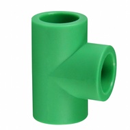 MOLDEX EcoSafe PPR Equal Tee 90