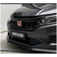 🔔GRILL GM6 City17-19' LAFIGA Grill Honda City GM6 Facelift🔔