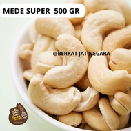 Super Cashew Nuts Super Cashew Nuts 500g Pack