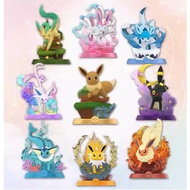 Funism Pokemon Adventure Eevee Series - Selected or Blind Box