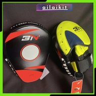 Supporting BN Bear Hands | Lamly Muay (1 bag or 1 piece) Vovinam Traditional Martial Arts Boxing ail