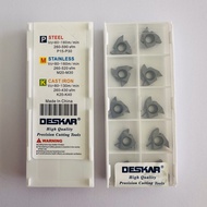 Er16 Ag55-Lda Original Deskar External Thread Insert