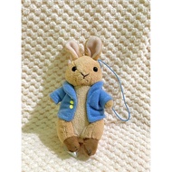 Peter Rabbit Plushie