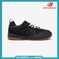 NEW BALANCE MEN WOMEN M808CLK Sneakers SHOES Black