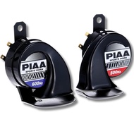 PIAA 85112 115dB 500Hz + 600Hz Sports Horn | hon kereta