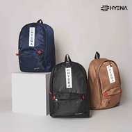 HYENA BACKPACK NAME MODEL BAG NAMESTUDIOS BACKPACK SCHOOL BAG KOREAN STYLE BAG - ZL17