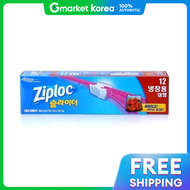 SC Johnson | ซปลอค 522OWJ82 ซปถงแบบสไลเดอร สำหรบแชเยน ขนาดใหญ 12 ชน SC จอหนสน