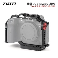 TILTA Iron Head canon R5/R6 Camera Rabbit Cage Full Cage Expansion Accessories Shooting Kit Brand Ne