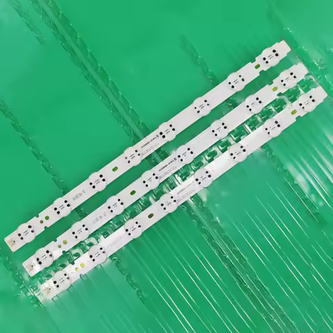 LED Backlight Strip for LG 50UK6520PSA 50UK6520 50UK6510PSF 50UK6510 50UK6500 50UK6470PLC 50UK6470 H