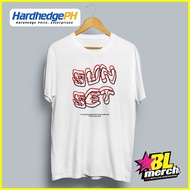 ♞,♘I Told Sunset About You ITSAY Sunset &amp; Sunrise T-shirt with Free ITSAY OST Spotify Keychain &amp; Ph