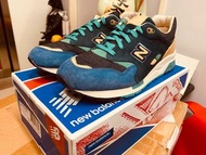 New Balance x Social Status CM1600SS US 11 not 998 996 2002