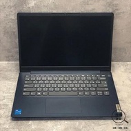 『澄橘』Lenovo IdeaPad 3 i5-1155G7/8G/512GB 藍《二手 無盒裝 中古》A73161