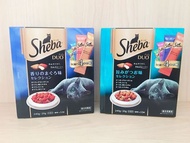 Sheba夾心餅
