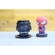 Fujian 35mm F1.6 For Lumix olympus