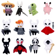 Hollow Knight Doll Hollow Knight 2 Song Game Merchandise Plush Toy Doll 7.13