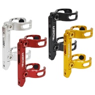 Ridea MK3 Bottle Cage Adapter (2x Clamp) (Birdy 3 Upgrade)