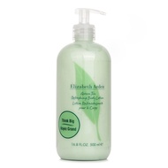 Elizabeth Arden 綠茶清新身體乳霜