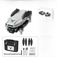SG901PRO โดรนถ่ายภาพอากาศความคมชัดสูงพร้อมระบบป้องกันอุปสรรคแบบอัจฉริยะ ควบคุมด้วยมือ โมเดลเครื่องบิ