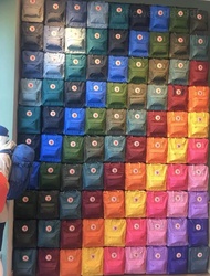 【香港倉發】Fjällräven Kånken Classic Mini 7L/16L 北極狐經典後背包 書包 買一送一