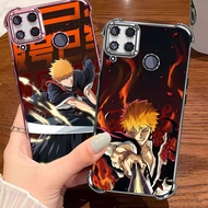HR-2 Bleach Case for Realme C11 C15 C21 C21y C25y