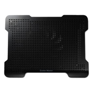 Cooler Master NotePal X-Lite II (With Hub) - 140mm Fan Ultra Slim Notebook Cooler