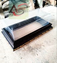 souvenir kotak uang mahar box seserahan kotak mahar plus mika