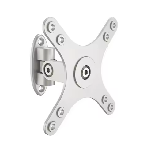 L43D Screen Stand Adapter for Screen Wall Bracket For VESA 100x100, 75x75