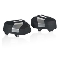 MOJIE เปลือกป้องกันเครื่องยนต์ BMW R1250GS ADV R1250 R/RS/RT อุปกรณ์เสริมเครื่องยนต์แบบปรับแต่งได้ ป