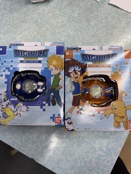 Bandai Digivice Ver. Revival 數碼暴龍機 太一/大和