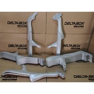HONDA Deltabox CRF 150 Deltabox CRF 150HONDA crf150 delta boxDELTA box CRF 150 LHONDA