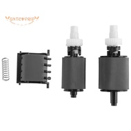 Printer Transfer Rollers Pickup Roller Feed Roller Pro400 M401 M476Dn M476Dw M476Nw M425Dn M570Dn M5