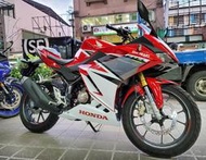 【榮立/專賣】HONDA CBR150R 2021年款式 購車洽:@btk2836r 購車聯繫