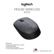 Logitech Wireless Mouse / Wireless Mouse / Logitech M170