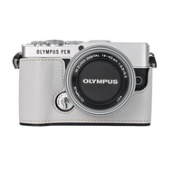 Applicable To Olympus EPL7/8/9/EM10-3 Fourth-generation EP7/EM5lll Second-generation OM-5 Protective