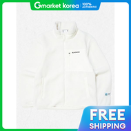 เสอแจคเกตฟลซ EIDER NEO GRID (กรด) รน UNI สครม DUU24156W6 2527036