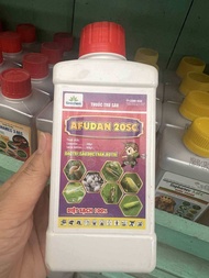 AFUDAN 20SC Chai 450ml đặc trị sâu độc thân - bọ trĩ