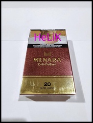 Rokok Menara 20 Batang - 1 Slop Best Seller