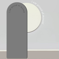 Solid Color Rubber Yoga Mat Custom Soundproof Yoga Mat For Yoga Studio Womens Special Fitness And We