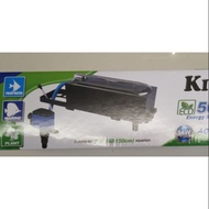 Kintons Aquarium Top filter iq-208 for 2 feet