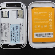 Benteng Battery M100 M20 2050mAh M20H M8 M028AT MY3108 Altel L02Hi Benton M022 UWIN Modem 4G LTE Wif