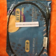 Clutch Cable GP125/X4 Motorcycle Accessories