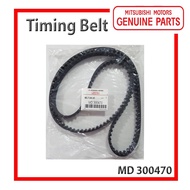 ♞Mitsubishi Timing Belt For MITSUBISHI 4D55/56 NEW 163T RU (MD 300470)