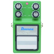 Ibanez / TS9DX Turbo Tube Screamer MADE IN JAPAN Ibanez Overdrive