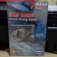 3ds max for Public People